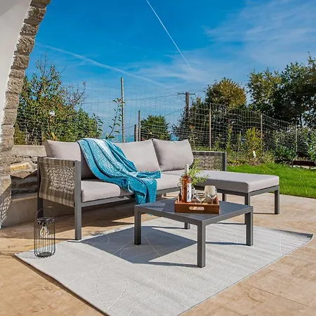 公寓 Gejzir Vendeghaz 蒂豪尼