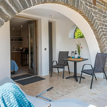 Apartment Gejzir Vendeghaz *