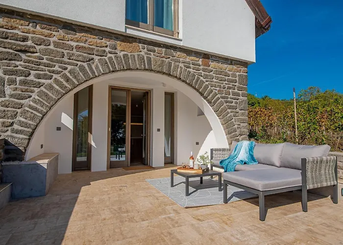 Gejzir Vendeghaz Apartament
